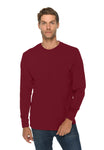3X-Large Burgundy Lane Seven LS15009