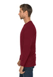 3X-Large Burgundy Lane Seven LS15009