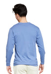 3X-Large Colony Blue Lane Seven LS15009
