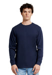 3X-Large Navy Lane Seven LS15009