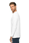 3X-Large White Lane Seven LS15009
