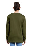 3X-Large Army Green Lane Seven LS15009