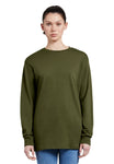 3X-Large Army Green Lane Seven LS15009