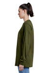 3X-Large Army Green Lane Seven LS15009
