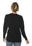 3X-Large Black Lane Seven LS15009