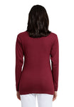3X-Large Burgundy Lane Seven LS15009