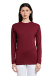 3X-Large Burgundy Lane Seven LS15009