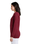 3X-Large Burgundy Lane Seven LS15009