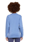 3X-Large Colony Blue Lane Seven LS15009