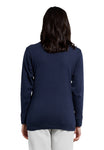 3X-Large Navy Lane Seven LS15009