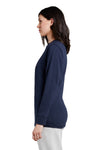3X-Large Navy Lane Seven LS15009