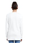 3X-Large White Lane Seven LS15009