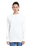 X-Small White Lane Seven LS15009 