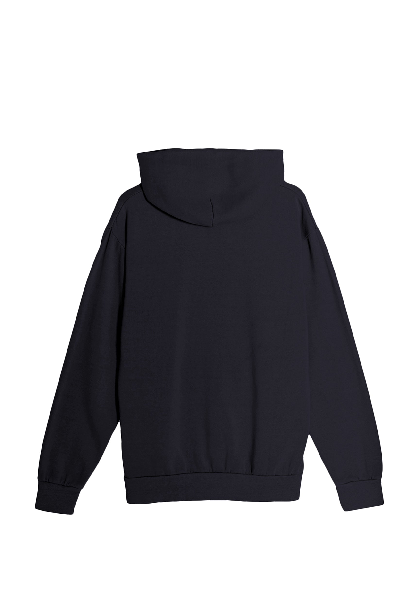 Lane Seven Urban Pullover Hoodie (Black) – Wholesale Printables