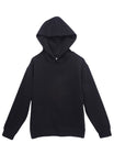 3X-Large Black Lane Seven LS16001