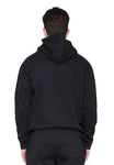 3X-Large Black Lane Seven LS16001
