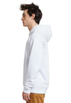 3X-Large White Lane Seven LS16001