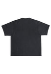 3X-Large Black Lane Seven LS16005