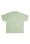 X-Small Oil Green Lane Seven LS16005 