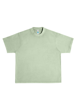 X-Small Oil Green Lane Seven LS16005 