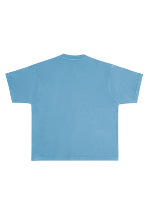 X-Small Pebble Blue Lane Seven LS16005 