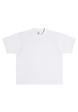 X-Small White Lane Seven LS16005 