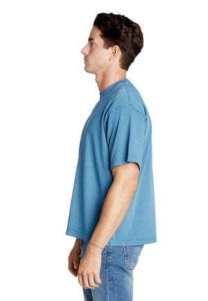 X-Small Pebble Blue Lane Seven LS16005 