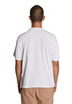 X-Small White Lane Seven LS16005 