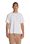 X-Small White Lane Seven LS16005 