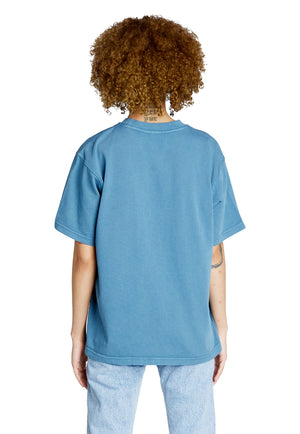 X-Small Pebble Blue Lane Seven LS16005 