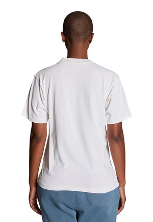 X-Small White Lane Seven LS16005 
