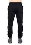 3X-Large Black Lane Seven LS16006