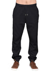 3X-Large Black Lane Seven LS16006