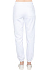 X-Small White Lane Seven LS16006 