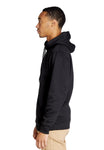 3X-Large Black Lane Seven LS18002
