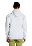 3X-Large Heather Grey Lane Seven LS18002