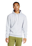 3X-Large Heather Grey Lane Seven LS18002