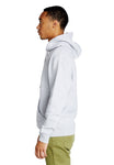 3X-Large Heather Grey Lane Seven LS18002