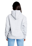 3X-Large Heather Grey Lane Seven LS18002