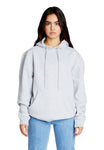 3X-Large Heather Grey Lane Seven LS18002