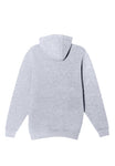3X-Large Heather Grey Lane Seven LS19001 