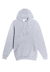 3X-Large Heather Grey Lane Seven LS19001 