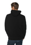 3X-Large Black Lane Seven LS19001 