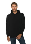 3X-Large Black Lane Seven LS19001 