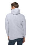 3X-Large Heather Grey Lane Seven LS19001 