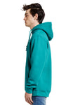 3X-Large Teal Lane Seven LS19001 