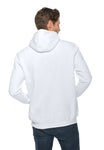 3X-Large White Lane Seven LS19001 