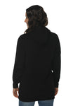 3X-Large Black Lane Seven LS19001 