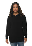 3X-Large Black Lane Seven LS19001 