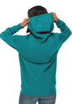3X-Large Teal Lane Seven LS19001 